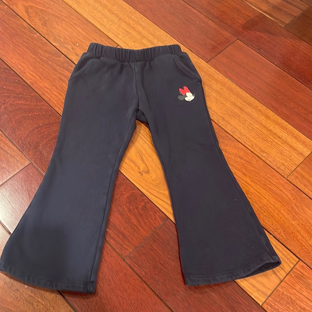 Girls sweatpants